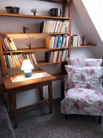 Apartman Bechyně Eksteriør billede